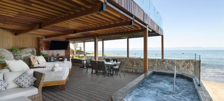 梦幻巴伊亚米塔冲浪水疗酒店-全包式(Dreams Bahia Mita Surf & Spa - All Inclusive)图片