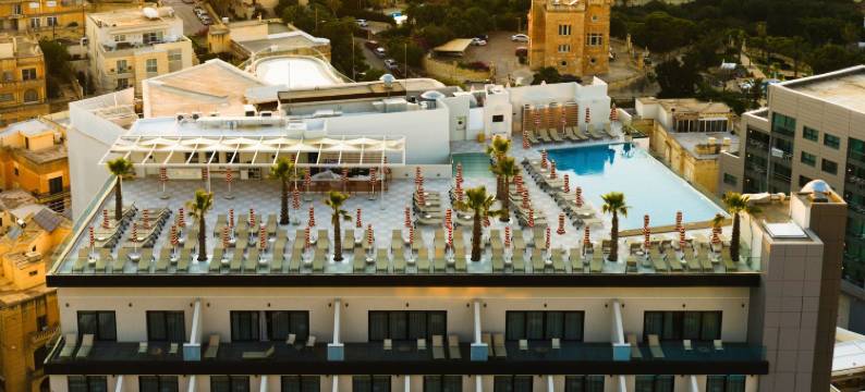 马耳他洲际voco(voco MALTA by IHG)图片