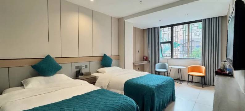 特唯斯酒店(锦屏人民政府店)图片