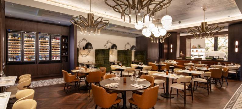 Live Casino & Hotel Louisiana, Curio Collection by Hilton图片