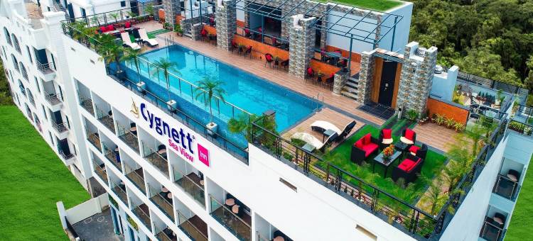 Cygnett Inn Sea View Trademark by Wyndham图片