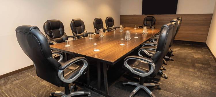 安迪纳阿雷基帕广场精选酒店(Casa Andina Select Arequipa Plaza)图片