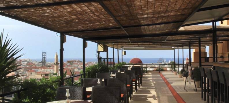 伯拉斯科斯酒店(Hotel Brascos)图片