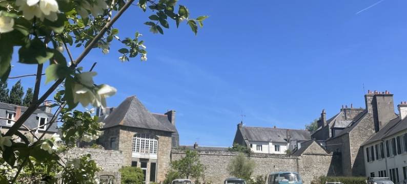 住宅酒店(La Demeure)图片