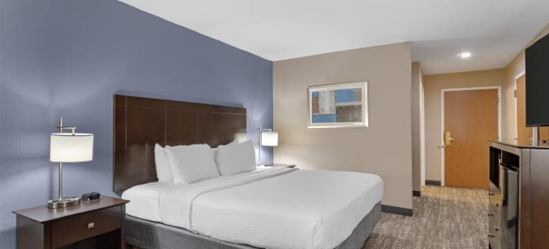 纳契托什贝斯特韦斯特酒店(Best Western Natchitoches Inn)图片