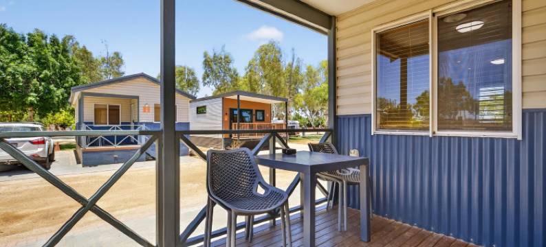 发现公园 - 卡纳尔冯(Discovery Parks - Carnarvon)图片