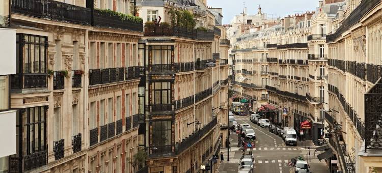 努玛巴黎香榭丽舍(Numa Paris Champs-Élysées)图片