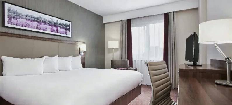 德比莱昂纳多酒店(Leonardo Hotel Derby)图片