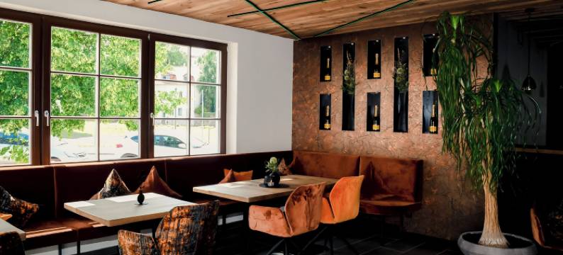 老城区酒店(Altstadt-Hotel)图片