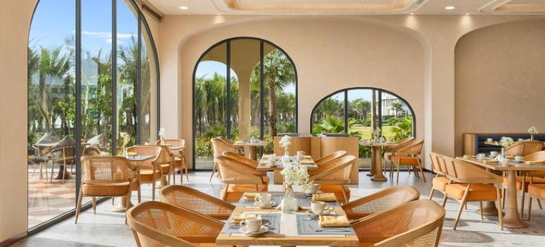 Costamigo Phan Thiet, BW Premier Collection图片