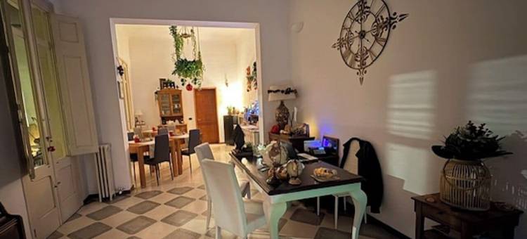 莱切的阿坎托住宅(Dimora di Acanto - Lecce)图片