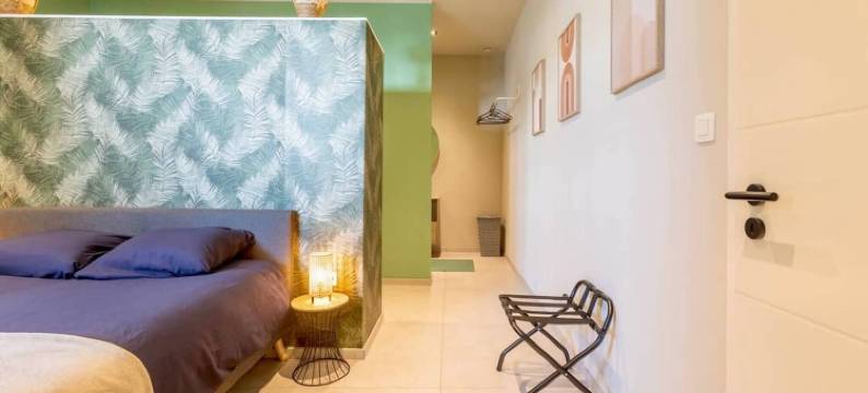 比利时达勒姆的迷人两卧室房屋出租(Charming 2-bedroom House Rental in Dalhem, Belgium)图片