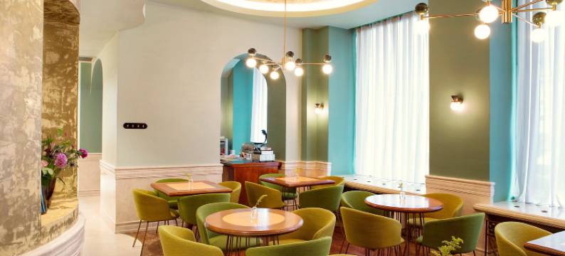 布加勒斯特Zeus Essence威尼斯(Zeus Essence Bucharest Venezia)图片