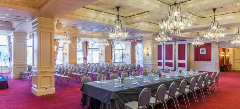 隆德勒斯伊格拉特拉酒店(Hotel de Londres y de Inglaterra)图片