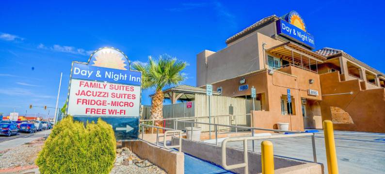 白天&夜晚旅馆(Day & Night Inn)图片