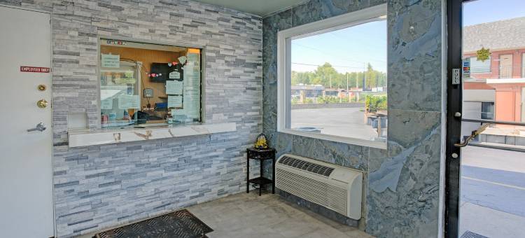 O迈阿密酒店及套房芝加哥中途机场(Hotel O Miami Inn & Suites Chicago Midway Airport)图片