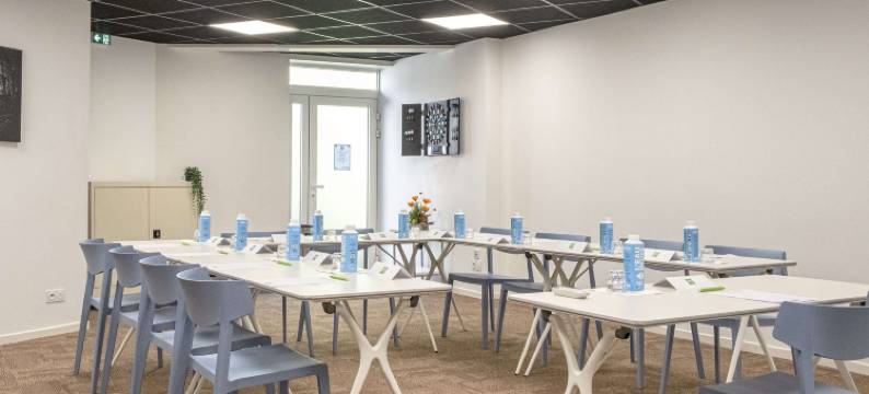 宜必思尚品达克斯市中心酒店(Ibis Styles Dax Centre)图片