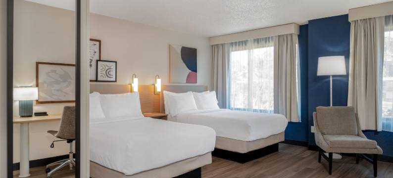 希尔顿Spark 威尔明顿(Spark by Hilton Wilmington)图片