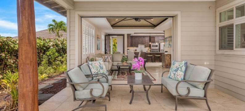 Mauna Lani Luxury Homes - A CoralTree Residence Collection图片