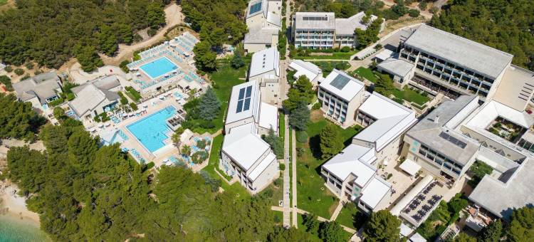 Bretanide运动及健康度假村(Bretanide Sport & Wellness Resort - All Inclusive)图片