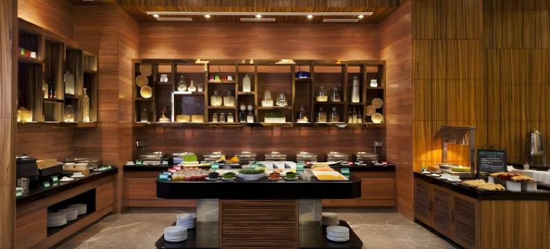 古尔冈 68 区索赫纳路柠檬树酒店(Lemon Tree Hotel, Sector 68, Sohna Road, Gurugram)图片