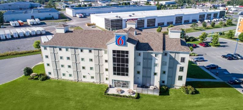 安大略金斯顿6号汽车旅馆(Motel 6 Kingston, on)图片