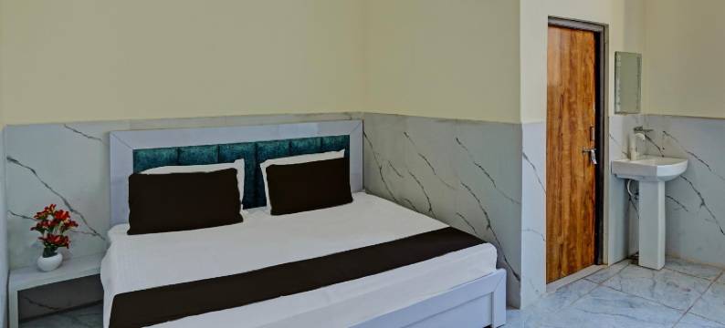 Hotel O Abhinav Hotel图片