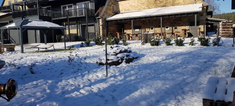 Eventhotel Ö-Cappuccino 活动酒店(Eventhotel Ö - Cappuccino)图片