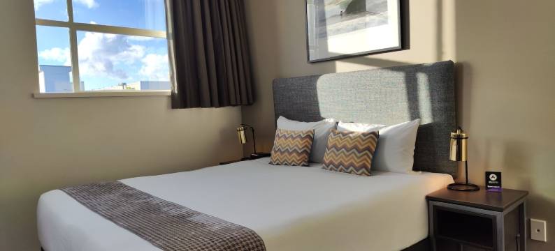 奎斯特新普利茅茨服务式公寓(Quest New Plymouth Serviced Apartments)图片