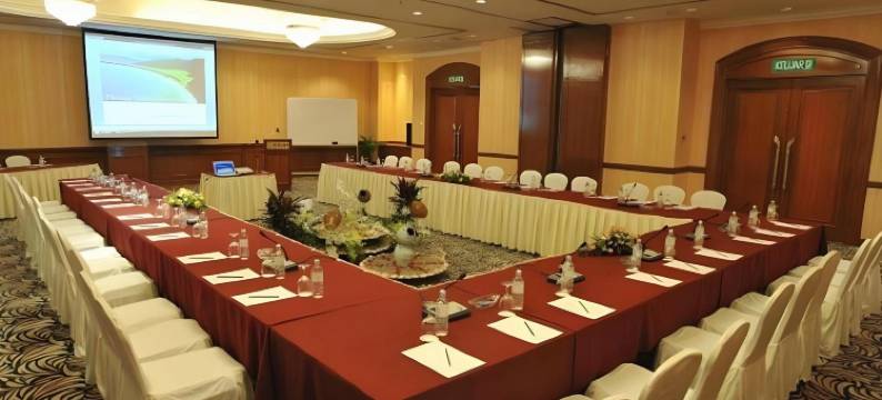 必思瓦雷泽酒店(Bis Hotel Varese)图片