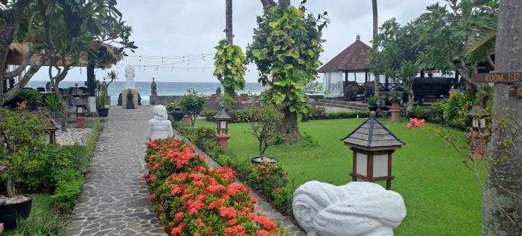 普瑞马斯精品水疗度假酒店(Puri Mas Boutique Resort & Spa)图片