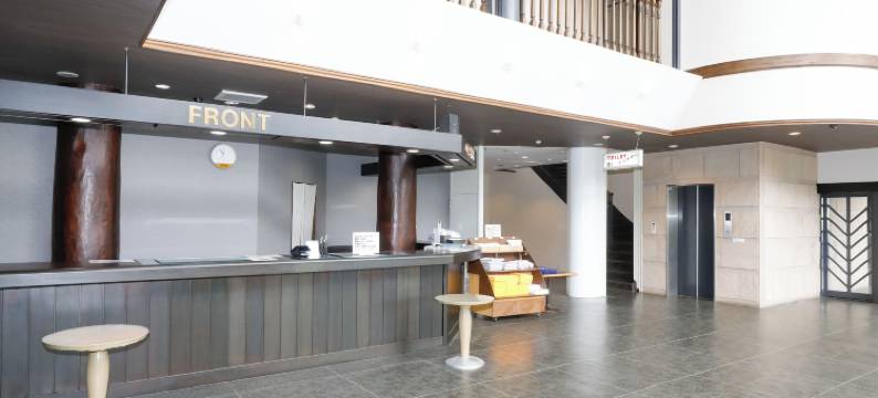 富士山中湖酒店(Fuji Yamanakako Hotel)图片