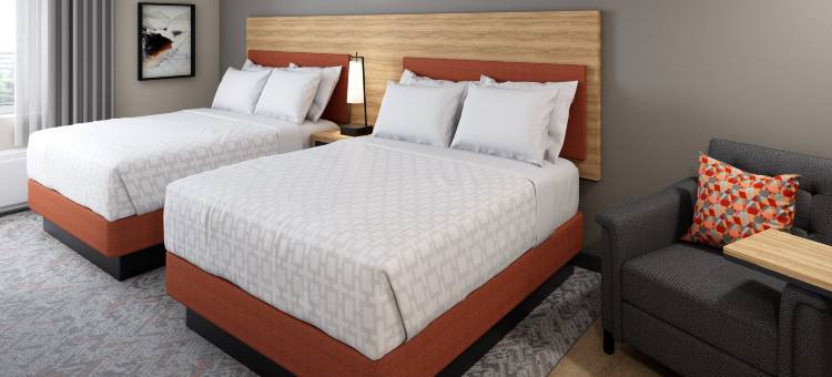 Candlewood Suites PANAMA CITY BEACH SOUTHEAST by IHG图片