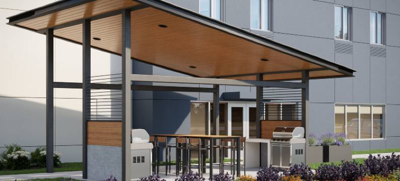 Candlewood Suites圣安东尼奥海洋世界 IHG(Candlewood Suites SAN ANTONIO  SEA WORLD by IHG)图片