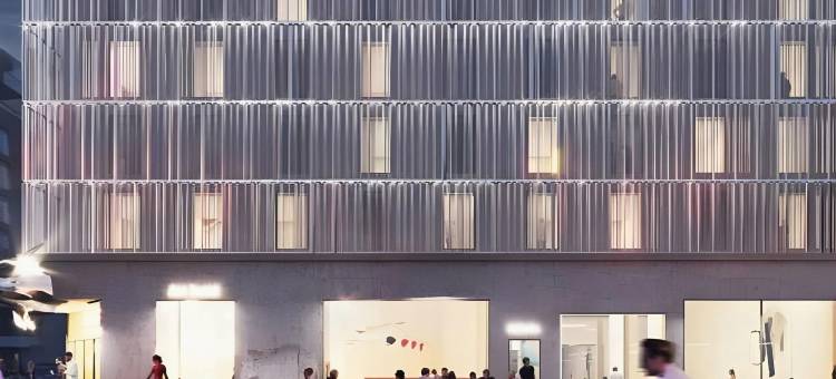 AX酒店(Hotel AX)图片