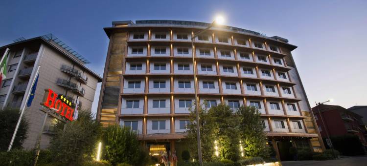 卡利萨诺酒店(Hotel Calissano)图片
