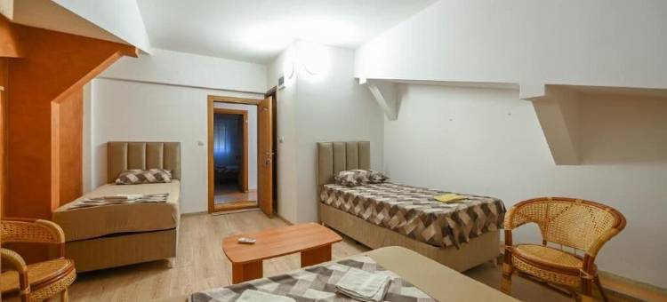 伊兹沃尔旅馆(Hostel Izvor)图片
