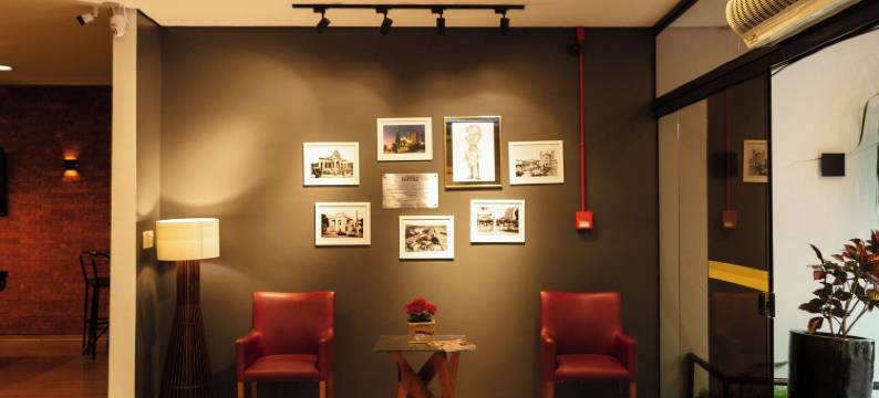 费拉斯酒店(Hotel Ferraz)图片