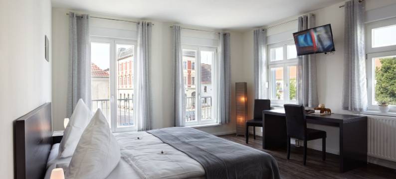 施洛斯加斯旅馆(Pension Schlossgasse)图片