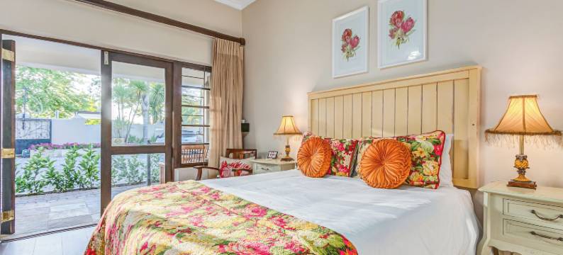 卡利登23号旅馆(Caledon 23 Guest House)图片