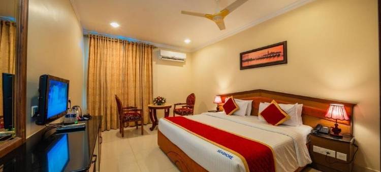 金海岸大酒店(THE SEASHORE HOTEL)图片