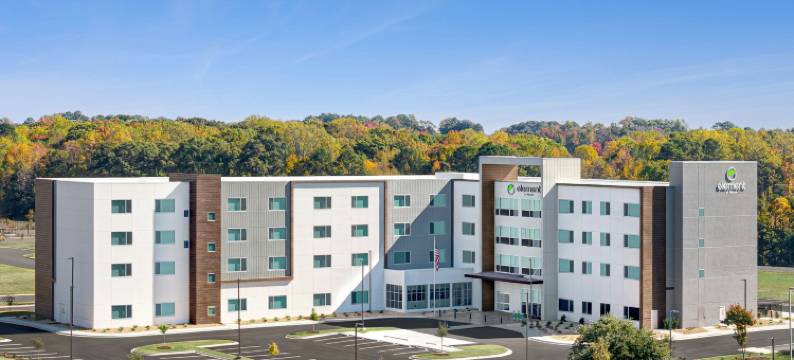 Element Opelika Auburn图片