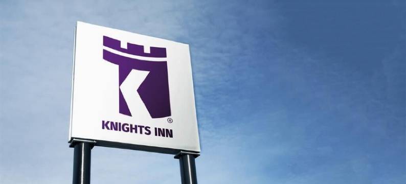 费尔威骑士酒店(Knights Inn Fairview)图片