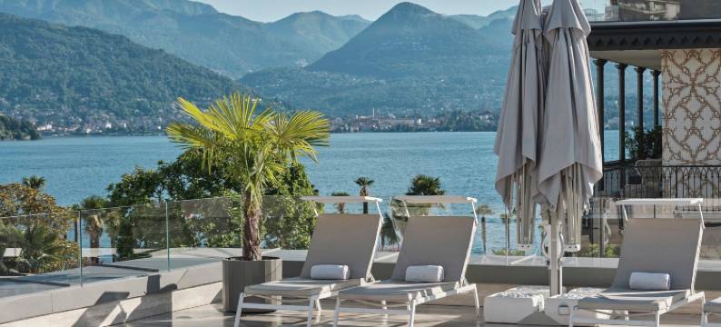 斯切萨精品酒店(Boutique Hotel Stresa)图片