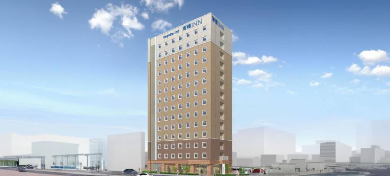 东横INN堺站前(Toyoko Inn Sakai Ekimae)图片