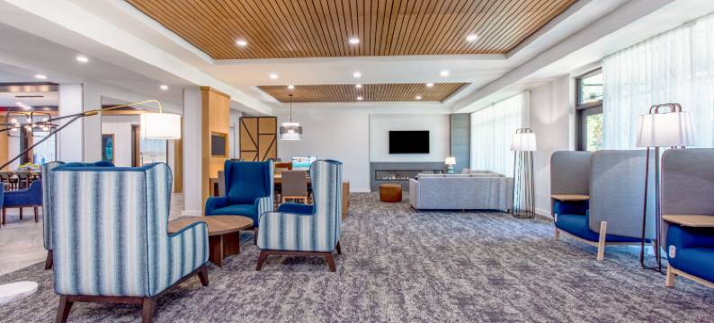 IHG奥卡拉Staybridge Suites近马术水上运动中心(Staybridge Suites Ocala-Near Equestrian-Aquatics by IHG)图片