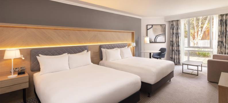 北安普顿希尔顿酒店(Hilton Northampton)图片