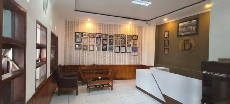 D'Exclusive Guest House图片