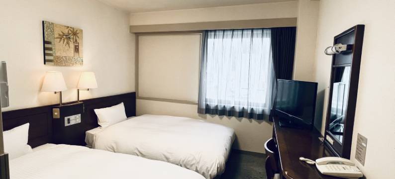 露樱GRANTIA秋田SPA RESORT店(Route Inn Grantia Akita Spa Resort)图片