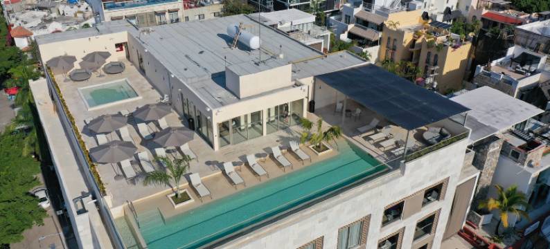 Hotel Indigo PLAYA DEL CARMEN by IHG图片